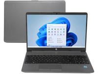 Notebook HP Intel Core i3 8GB 256GB SSD 15,6?