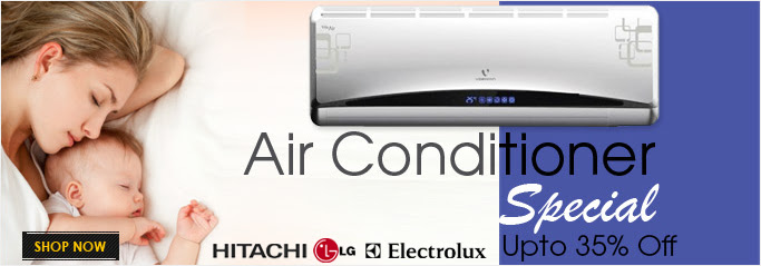 Air Conditioner Special 