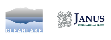 Clearlake and Janus Logo