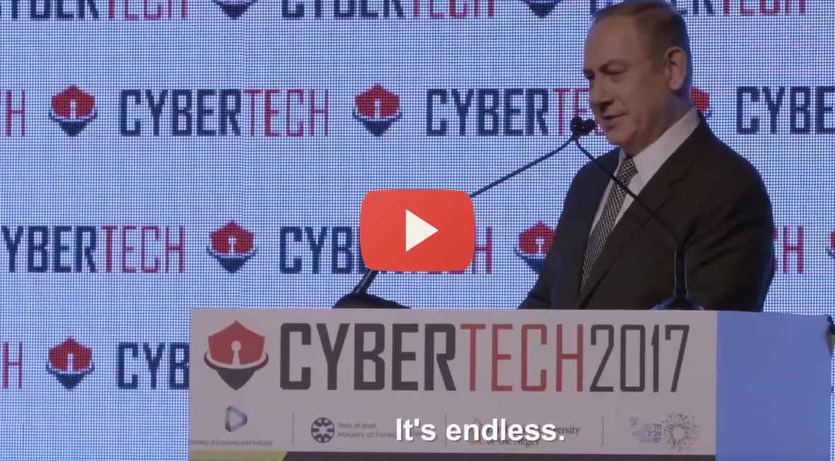 cyber-security-israel