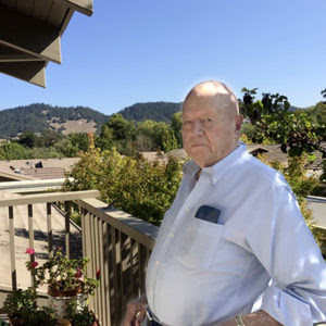 Frank McCulloch, 2015
