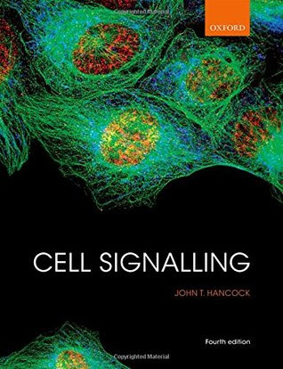 Cell Signalling in Kindle/PDF/EPUB