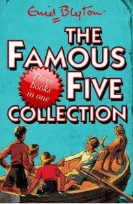 Famous Five Collection (3 Books In 1) EPUB