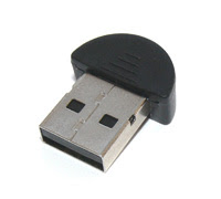 Soultronic Mini Bluetooth v2.0 USB Dongle 1973