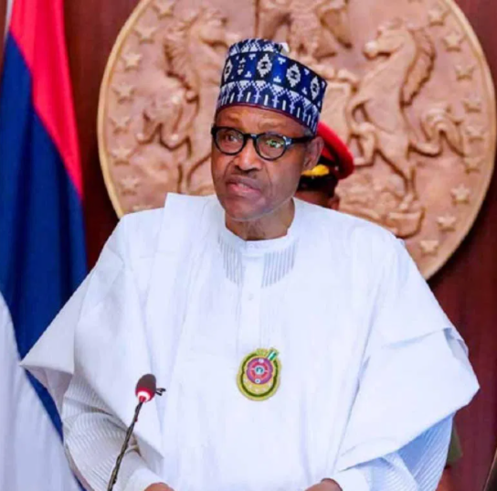 Brace up for another recession with significant adverse consequence, President Buhari tells Nigerians