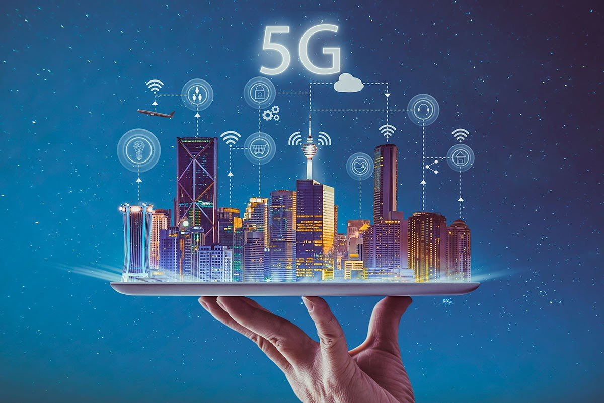 El 5G tendrá que esperar por el coronavirus