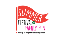 summer festival of family fun