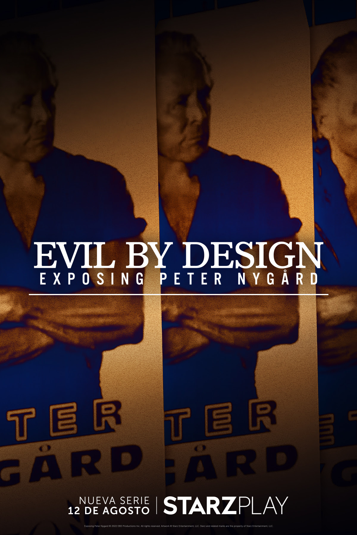 Evil By Design