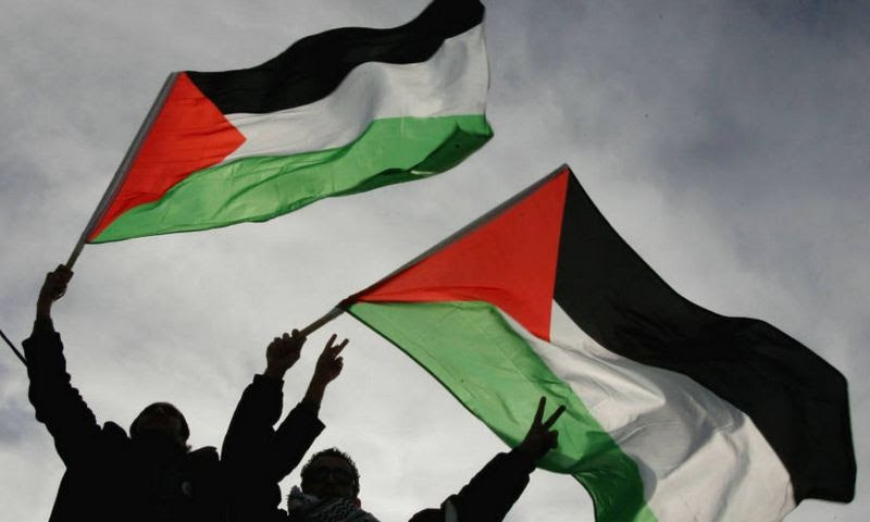«Το φασιστικό κράτος του Ισραήλ δολοφονεί ξανά» Cab483e7-4141-a51c-55a0-ce56b574620e