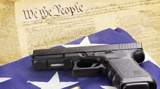 Town Bypasses Constitution, US Citizens Given 60 Days to Turn in Guns Or Become Criminals