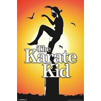 Click here for more details on KARATE KID - CLASSIC MOVIE...