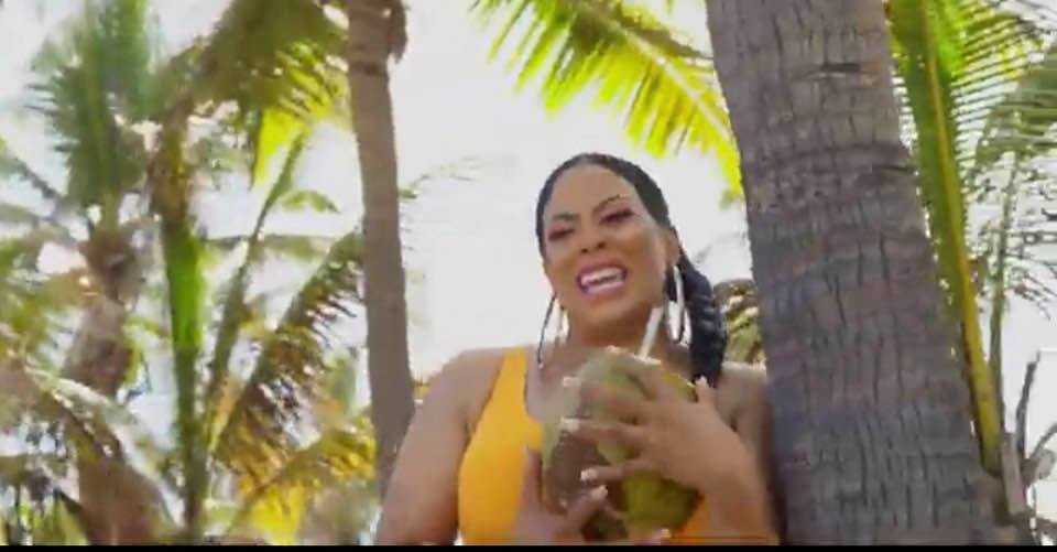 Marcel lanza vídeo de su nuevo sencillo “Tamo en Calor”. | Al Dia Media 117404993 3555444397801276 8633572023582203990 n