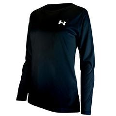 Under Armour Women's Crew Neck Tee: Buy One Get One FREE 