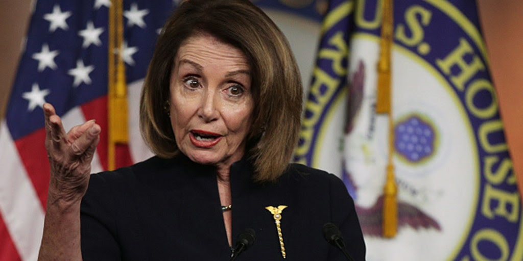 Nancy Pelosi Nancy Pelosi