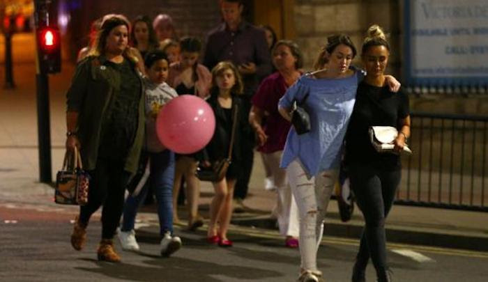 UK officials knew about Manchester and London Bridge jihad murderers before attacks, didn’t stop them
