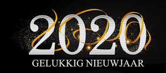 Afbeeldingsresultaat voor afbeeldingen nieuwjaar 2020