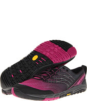See  image Merrell  Ascend Glove 1 