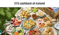 TopCashback
New Member Deals