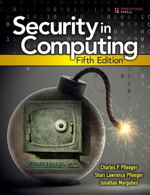 Security in Computing EPUB
