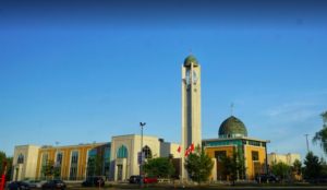 Canada: Call that it is “forbidden” for Muslims to do business with “Zionists” goes out over mosque loudspeaker