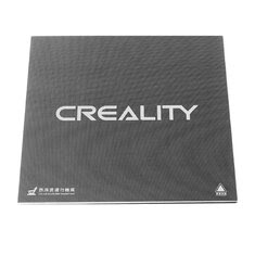 Placa de vidro Creality 3D® Ultrabase 235 * 235 * 3mm