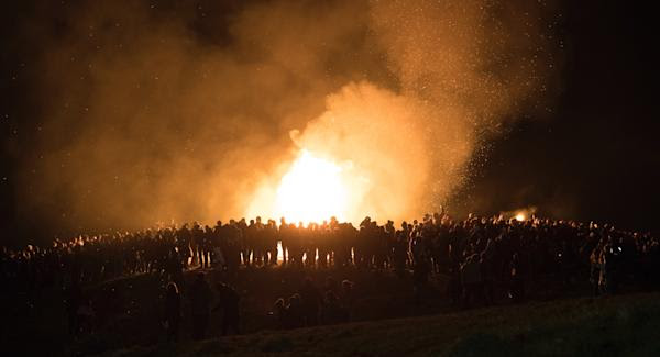 En 1650, une hostie résiste miraculeusement à un incendie USM_S22_2023_05_28