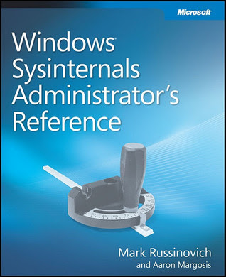 Windows Sysinternals Administrator's Reference in Kindle/PDF/EPUB