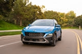 2022 Kona Limited   