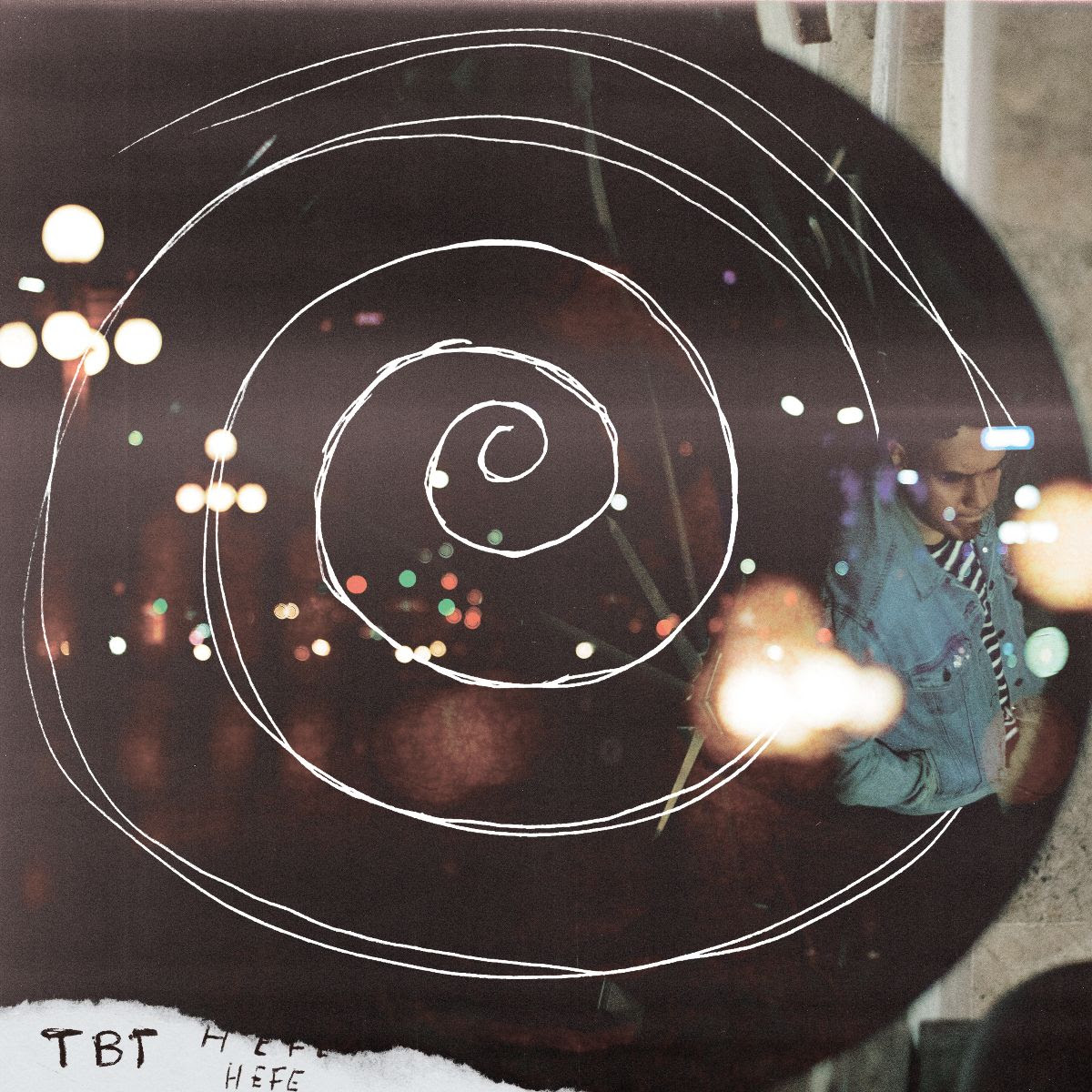 🎬 #VIDEOCLIP | HEFE PRESENTA «TBT»