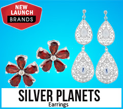 Silver Planets