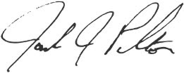 Jack J. Pelton