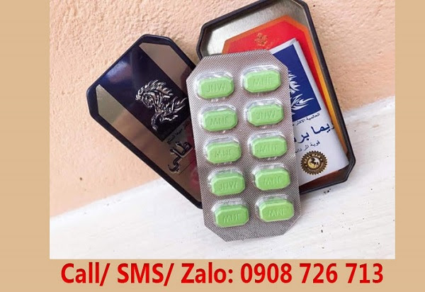 Ngựa Thái là thuốc tăng cường sinh lý phái mạnh