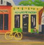 Key Lime Pie Factory - Posted on Tuesday, April 7, 2015 by Gary Westlake