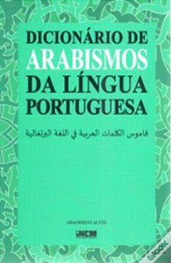 Wook.pt - Dicionário de Arabismos da Língua Portuguesa