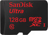 SanDisk 128 GB MicroSDXC Cl...