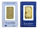 PAMP Gold