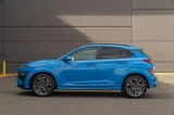 2022 Kona N Line