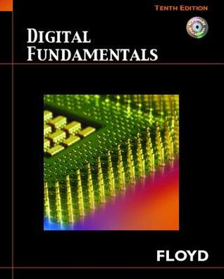 Digital Fundamentals EPUB