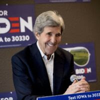 John Kerry's stunt just publicly backfired