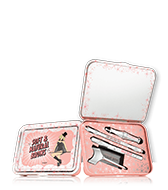 GALifornia powder blush