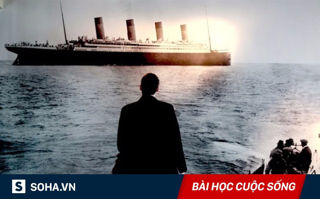 Gi ¥u kín n ía    Ýi ng ° Ýi, cu Ñi cùng thuy Án phó tàu Titanic c ing ti ¿t l Ù bí m ­t ch °a ai bi ¿t!