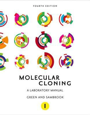 Molecular Cloning: A Laboratory Manual EPUB