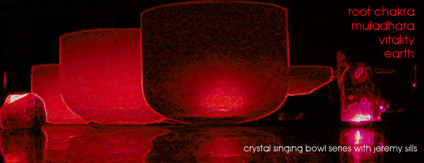 pineridge-chakra-series-root