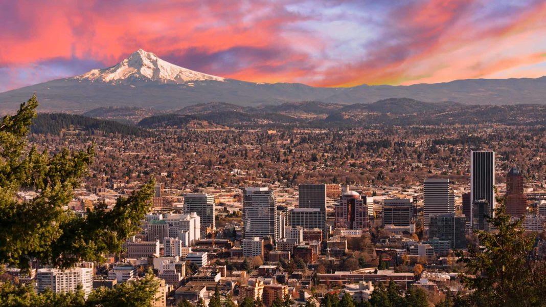 Portland