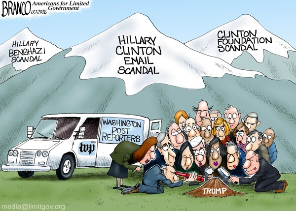 MSM Goes Berserk Against Donald Trump! Commits Electoral Fraud! An Accomplice to Election Theft! Propaganda Arm of Clinton Campaign! MSM Goes Berserk Against Donald Trump! Commits Electoral Fraud! An Accomplice to Election Theft! Propaganda Arm of Clinton Campaign!