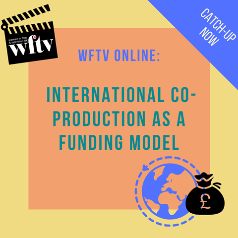 International Funding Model
