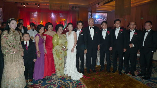 Najib Rosmah And Some Very Rich Friends Photos Courtesy Of Kee Hua Chee Realpolitikasia