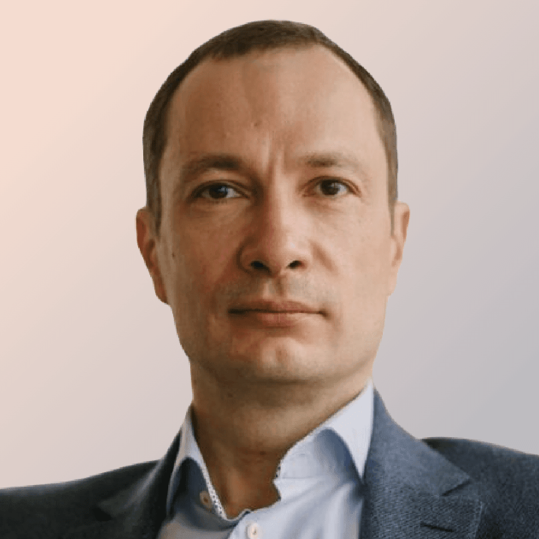 Eugene Antonov