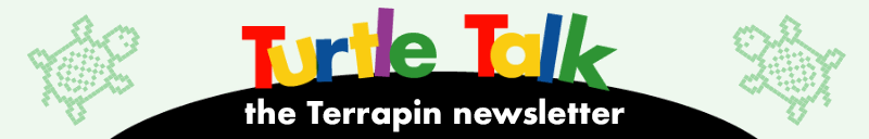 the Terrapin newsletter