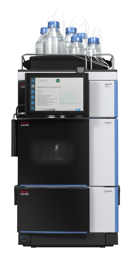 Please click here to download an image of the Thermo Scientific Vanquish Neo UHPLC System